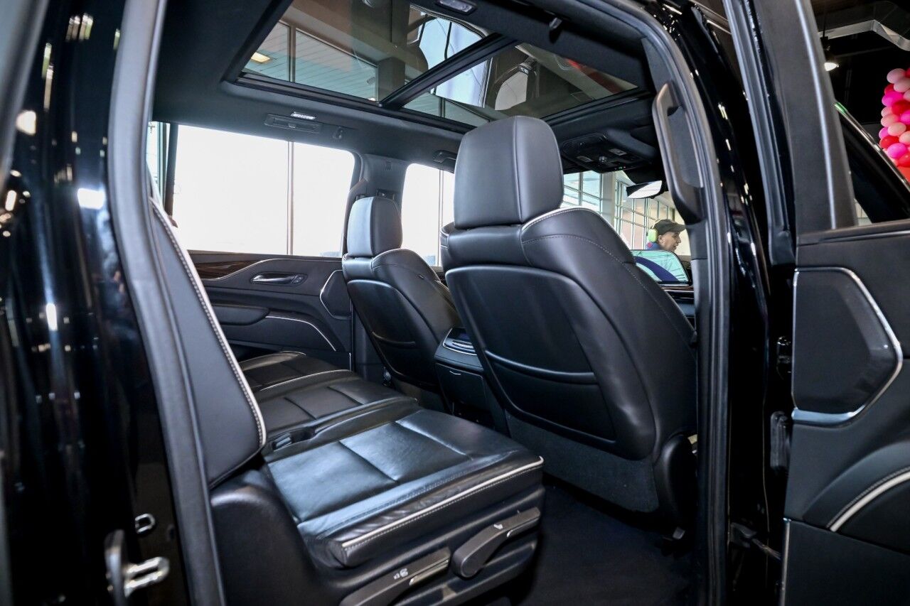 2021 Cadillac Escalade ESV Premium Luxury Springfield NJ