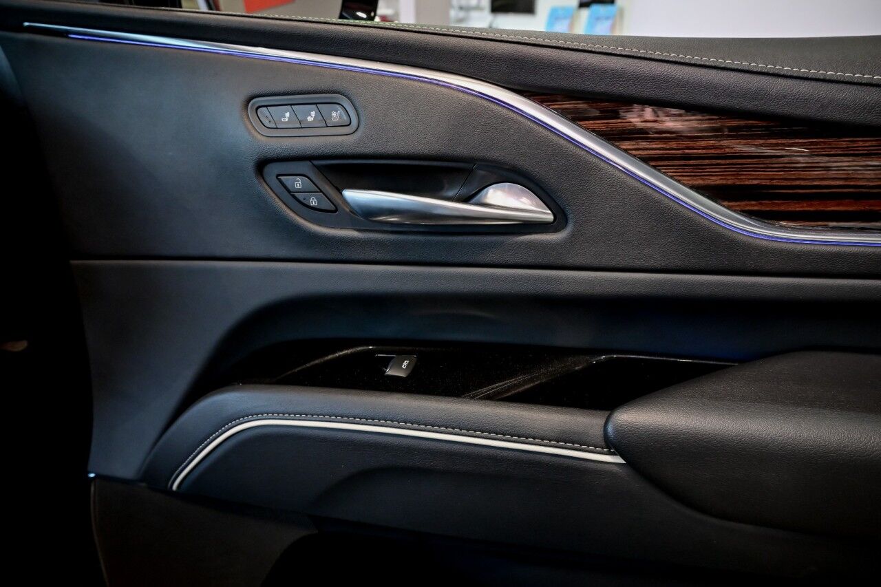 2021 Cadillac Escalade ESV Premium Luxury Springfield NJ