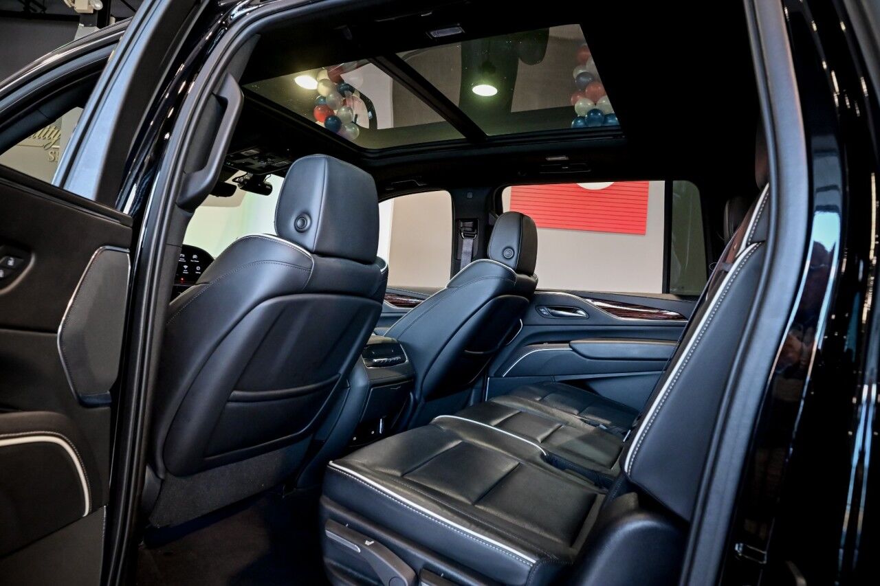 2021 Cadillac Escalade ESV Premium Luxury Springfield NJ