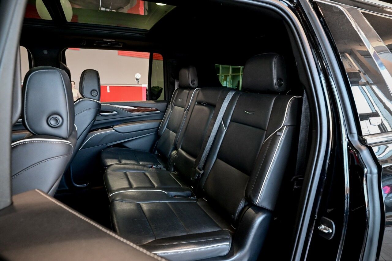 2021 Cadillac Escalade ESV Premium Luxury Springfield NJ