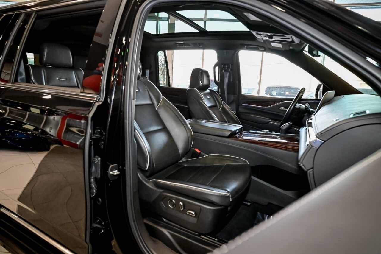 2021 Cadillac Escalade ESV Premium Luxury Springfield NJ