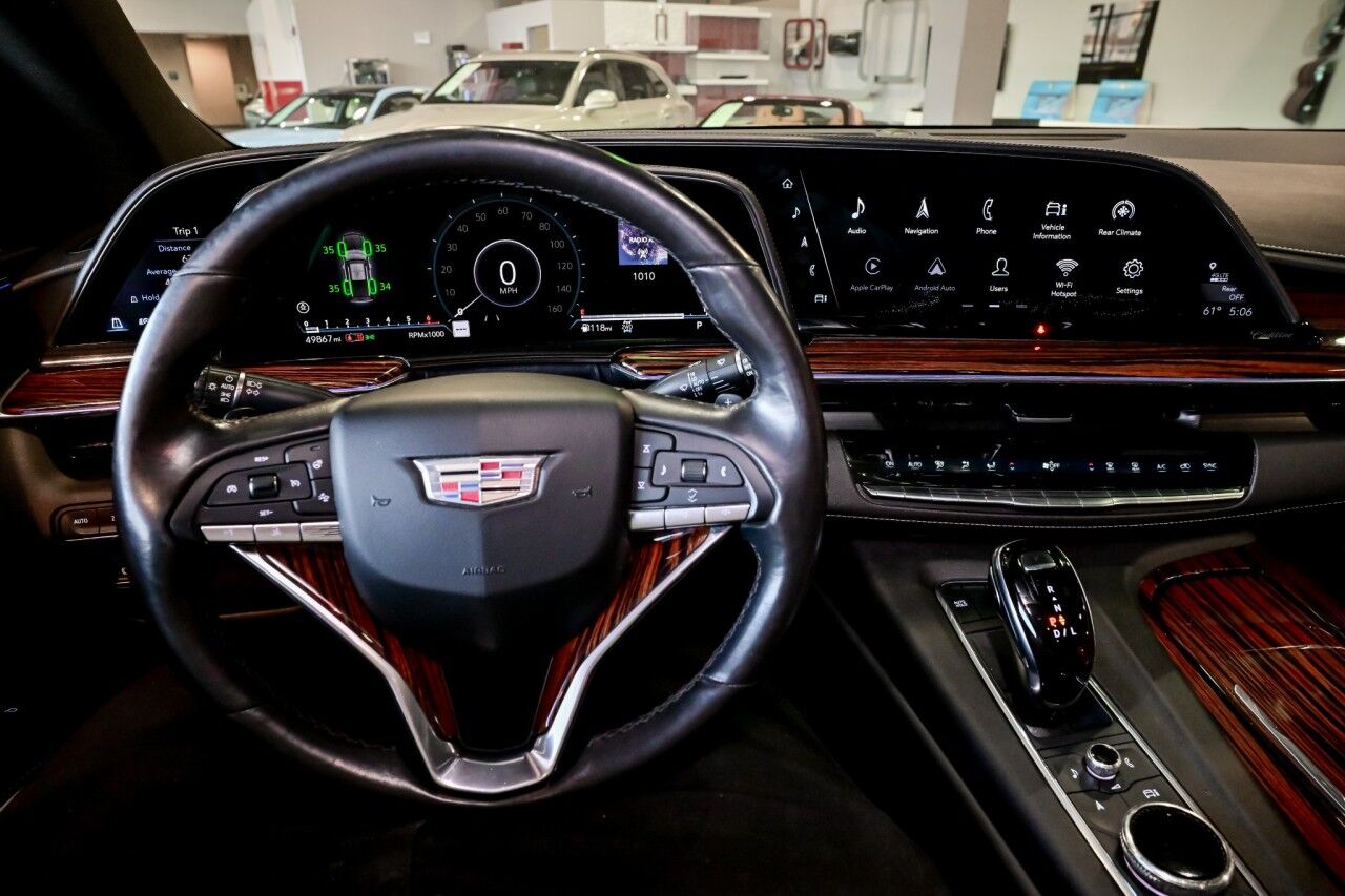 2021 Cadillac Escalade ESV Premium Luxury Springfield NJ