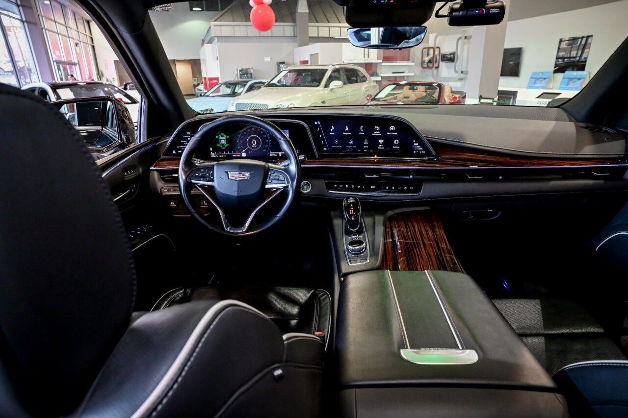 2021 Cadillac Escalade ESV Premium Luxury Springfield NJ