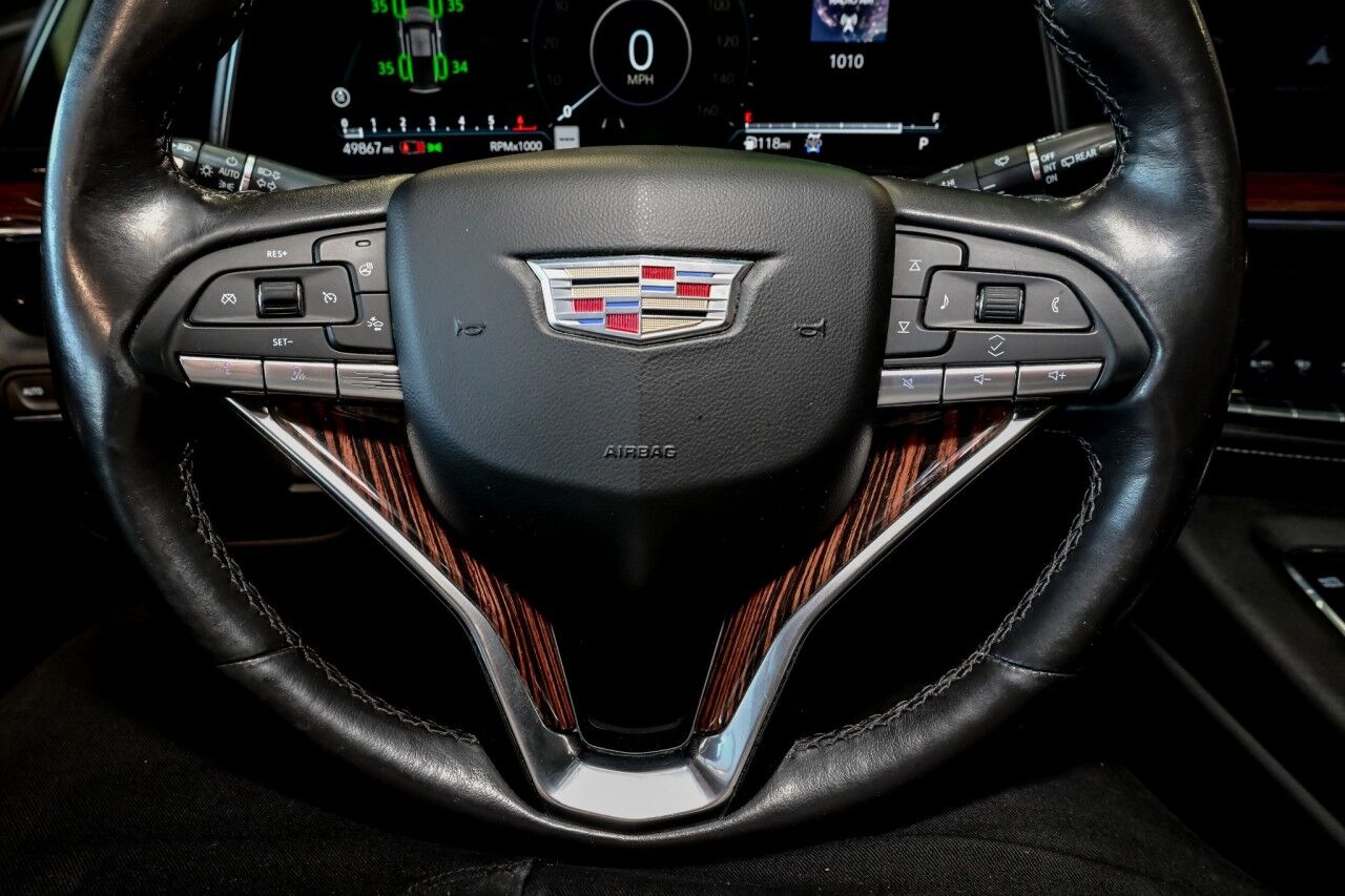 2021 Cadillac Escalade ESV Premium Luxury Springfield NJ