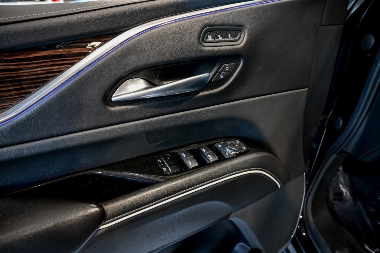 2021 Cadillac Escalade ESV Premium Luxury Springfield NJ