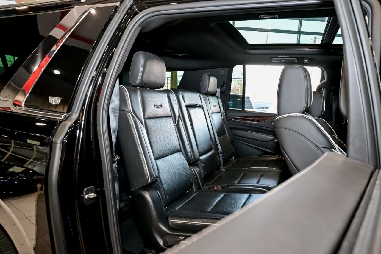 2021 Cadillac Escalade ESV Premium Luxury Springfield NJ