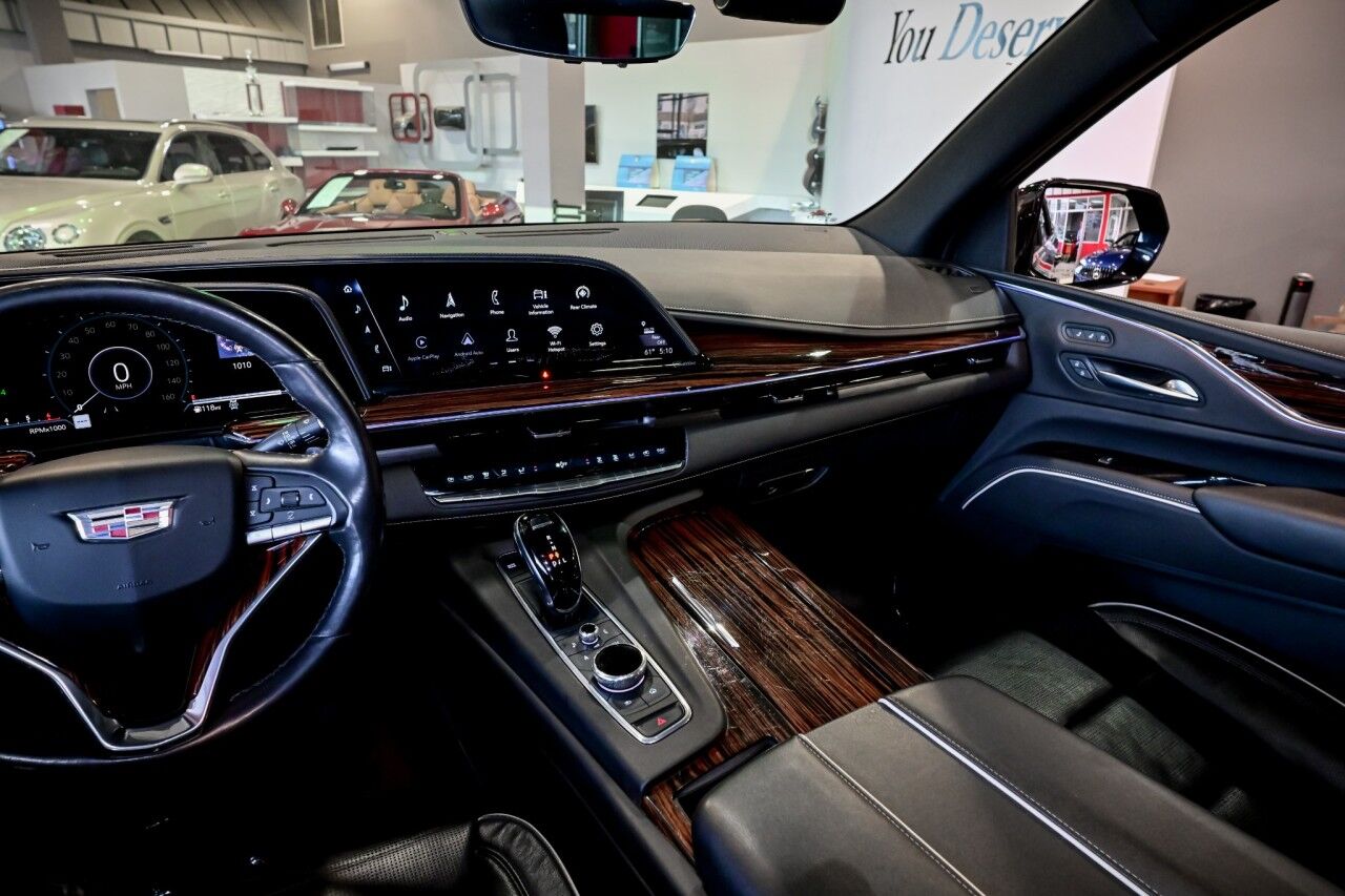 2021 Cadillac Escalade ESV Premium Luxury Springfield NJ