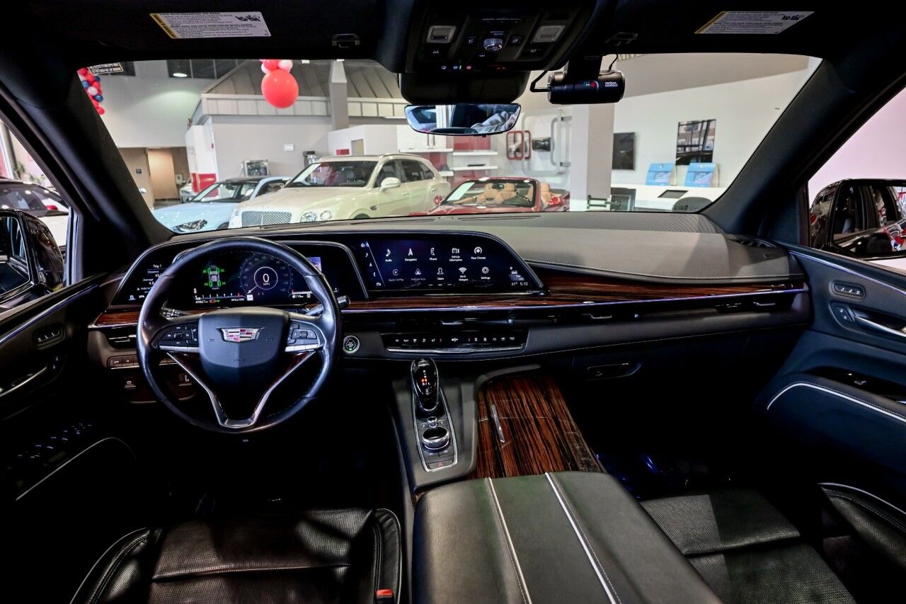 2021 Cadillac Escalade ESV Premium Luxury Springfield NJ