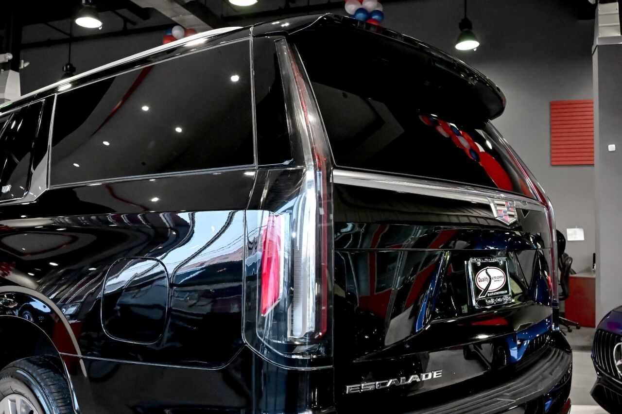 2021 Cadillac Escalade ESV Premium Luxury Springfield NJ