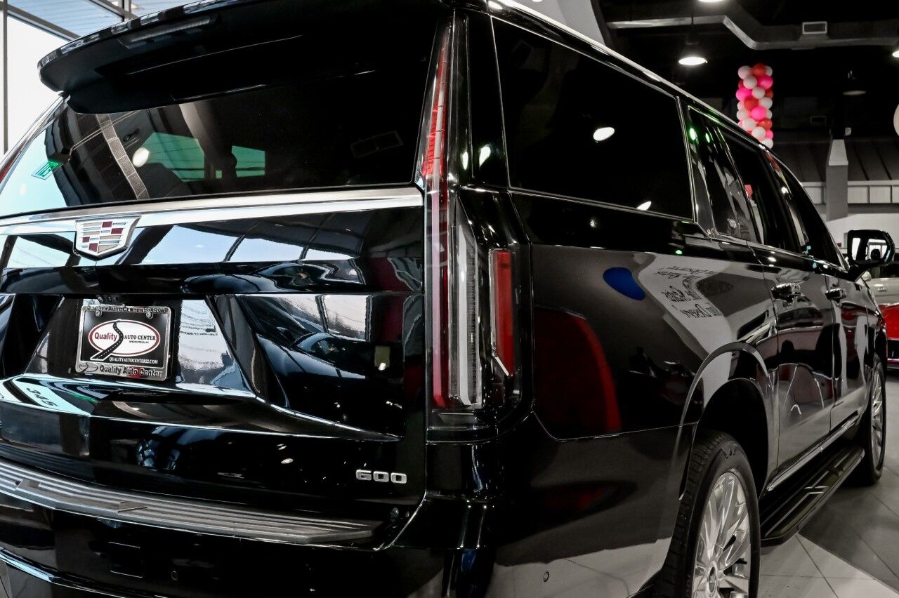 2021 Cadillac Escalade ESV Premium Luxury Springfield NJ