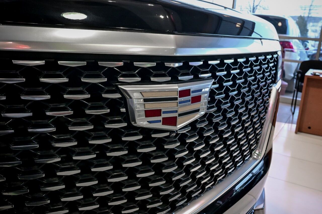 2021 Cadillac Escalade ESV Premium Luxury Springfield NJ