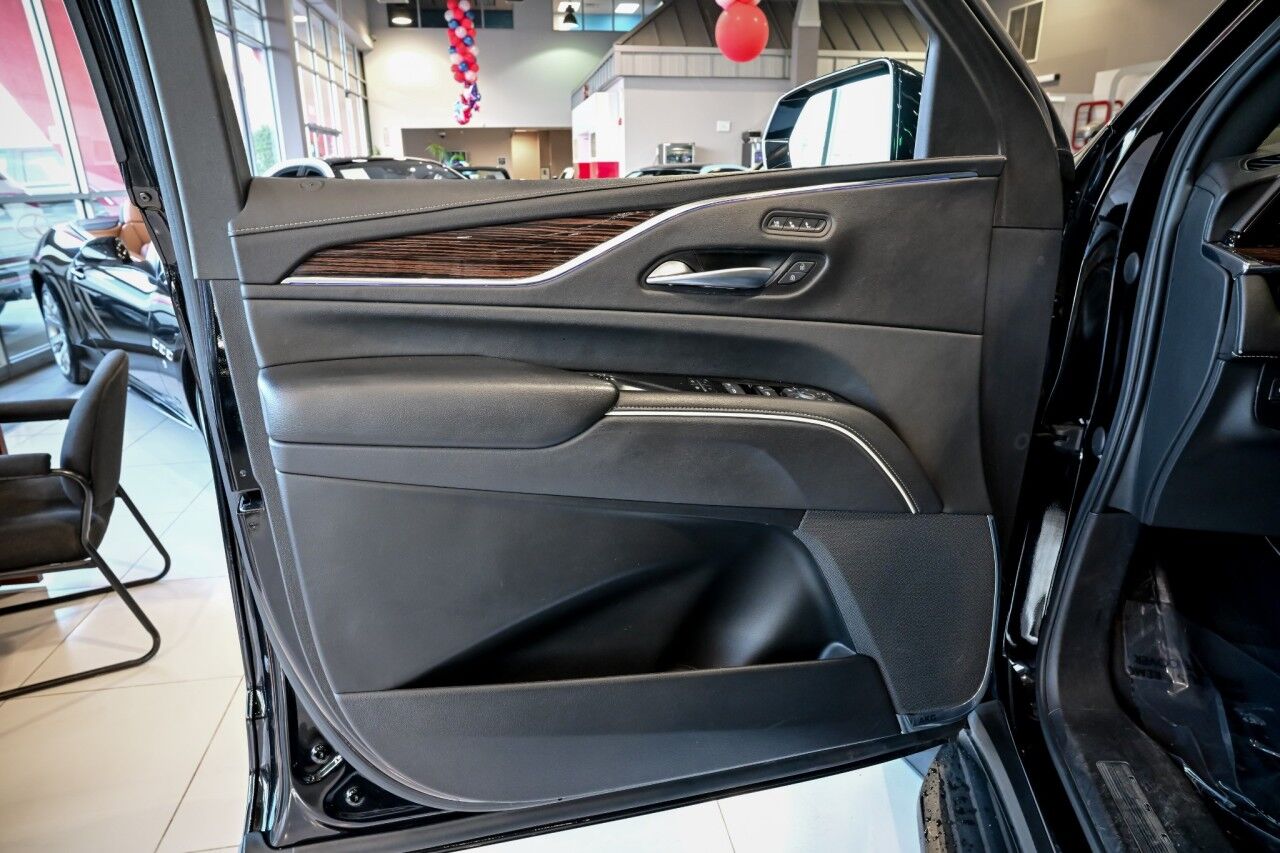 2021 Cadillac Escalade ESV Premium Luxury Springfield NJ