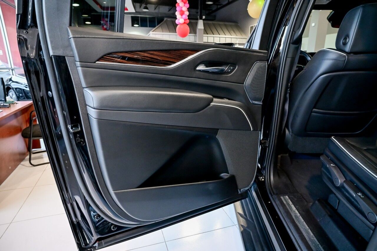 2021 Cadillac Escalade ESV Premium Luxury Springfield NJ