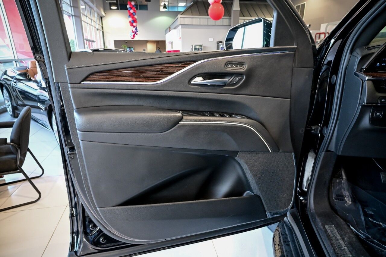 2021 Cadillac Escalade ESV Premium Luxury Springfield NJ