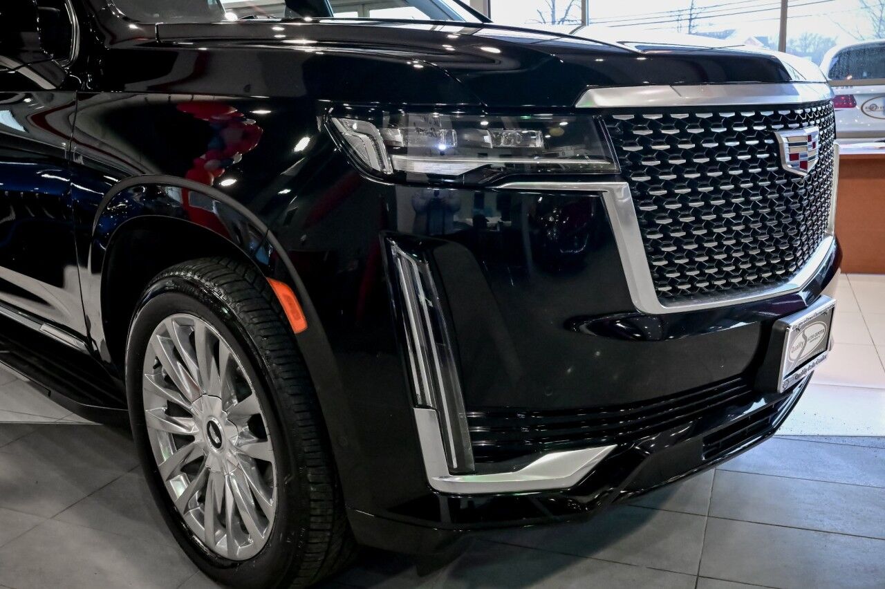 2021 Cadillac Escalade ESV Premium Luxury Springfield NJ