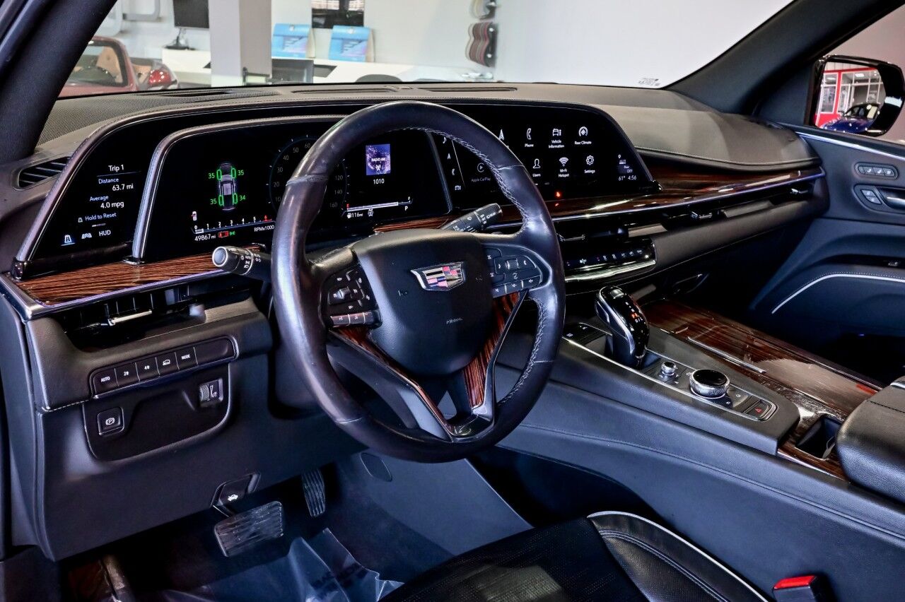 2021 Cadillac Escalade ESV Premium Luxury Springfield NJ