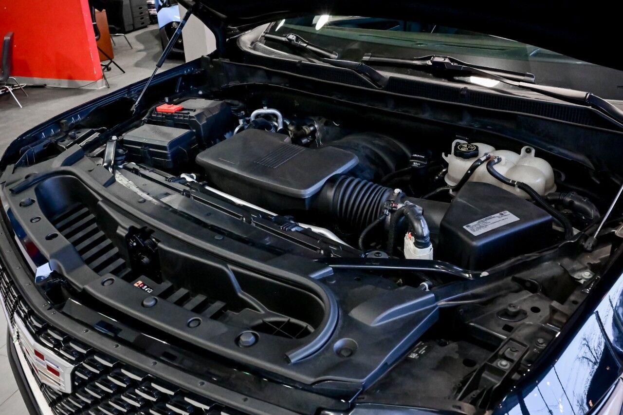 2021 Cadillac Escalade ESV Premium Luxury Springfield NJ