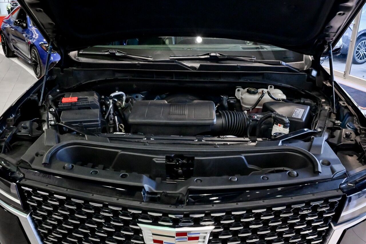 2021 Cadillac Escalade ESV Premium Luxury Springfield NJ