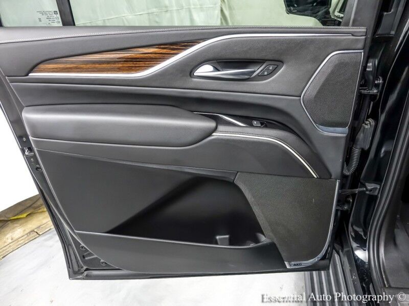2021 Cadillac Escalade ESV Premium Luxury Willowbrook IL