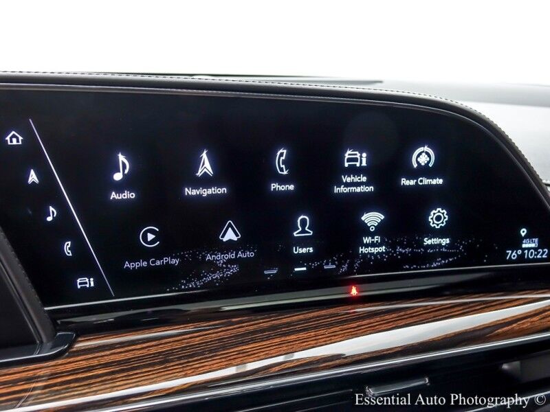 2021 Cadillac Escalade ESV Premium Luxury Willowbrook IL