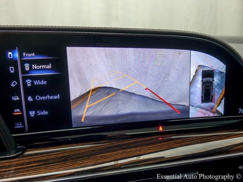 2021 Cadillac Escalade ESV Premium Luxury Willowbrook IL
