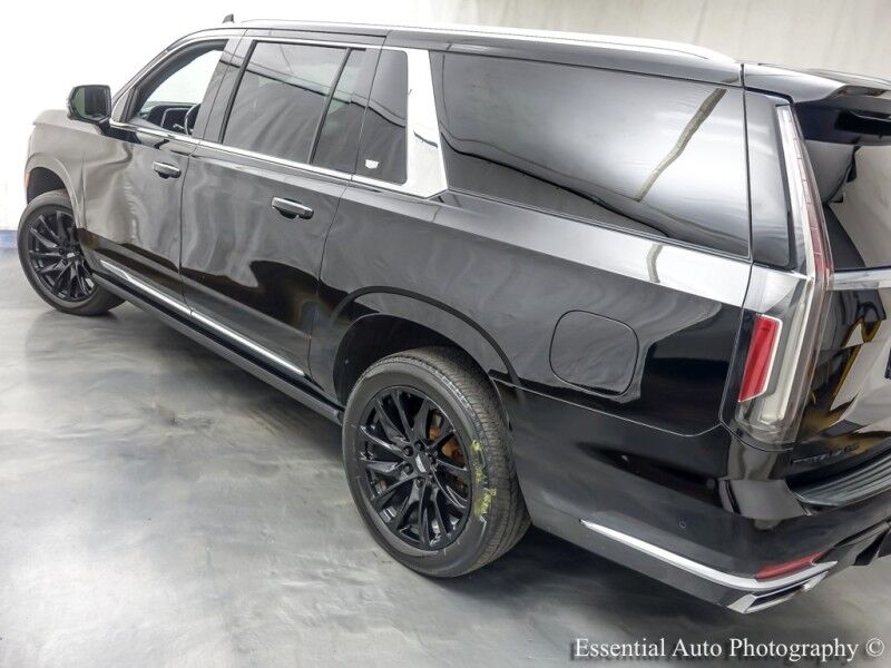 2021 Cadillac Escalade ESV Premium Luxury Willowbrook IL