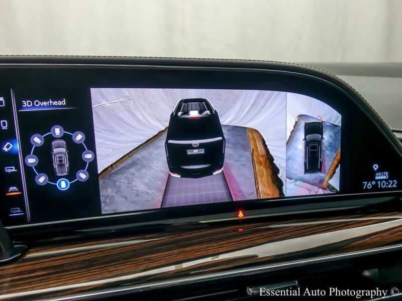 2021 Cadillac Escalade ESV Premium Luxury Willowbrook IL