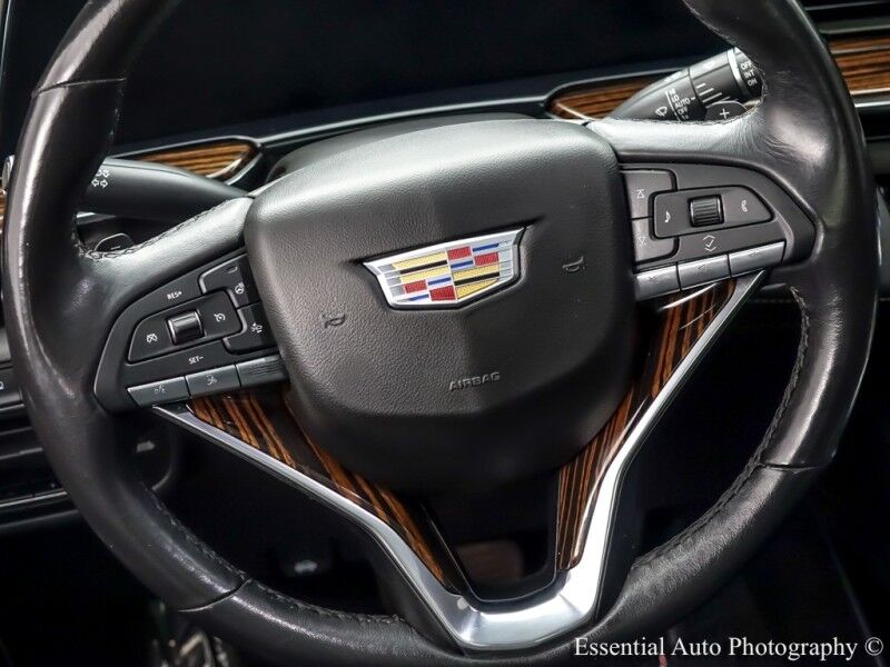 2021 Cadillac Escalade ESV Premium Luxury Willowbrook IL