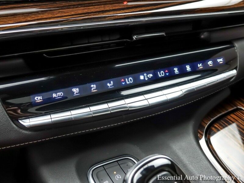 2021 Cadillac Escalade ESV Premium Luxury Willowbrook IL