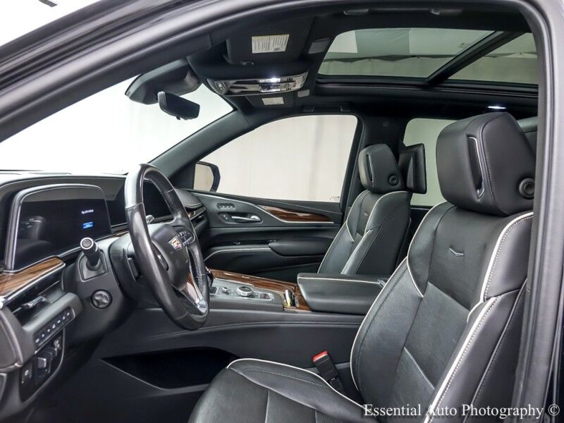 2021 Cadillac Escalade ESV Premium Luxury Willowbrook IL
