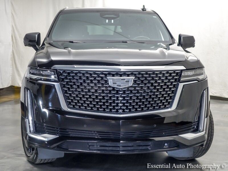2021 Cadillac Escalade ESV Premium Luxury Willowbrook IL