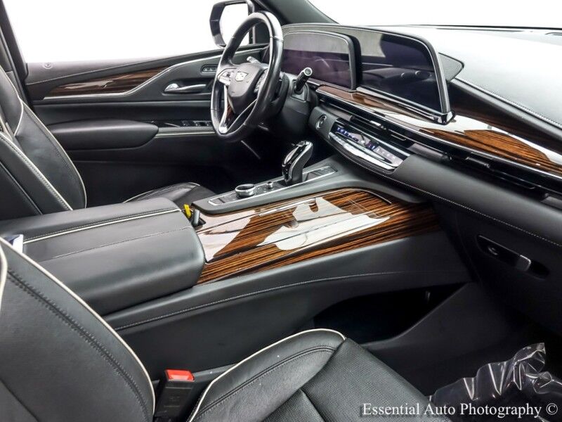2021 Cadillac Escalade ESV Premium Luxury Willowbrook IL