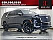 2021 Cadillac Escalade ESV Premium Luxury