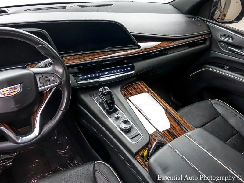 2021 Cadillac Escalade ESV Premium Luxury Willowbrook IL