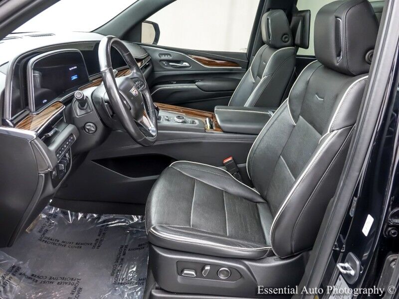 2021 Cadillac Escalade ESV Premium Luxury Willowbrook IL