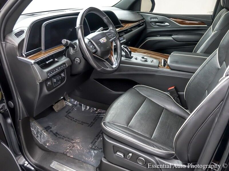 2021 Cadillac Escalade ESV Premium Luxury Willowbrook IL