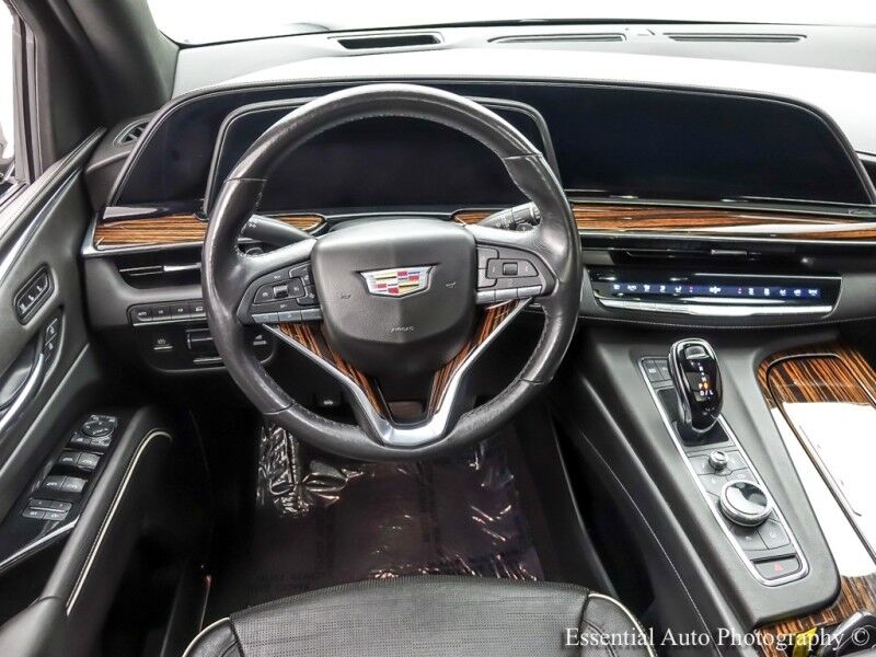 2021 Cadillac Escalade ESV Premium Luxury Willowbrook IL