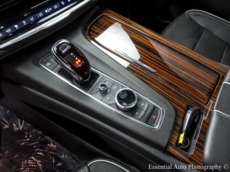 2021 Cadillac Escalade ESV Premium Luxury Willowbrook IL
