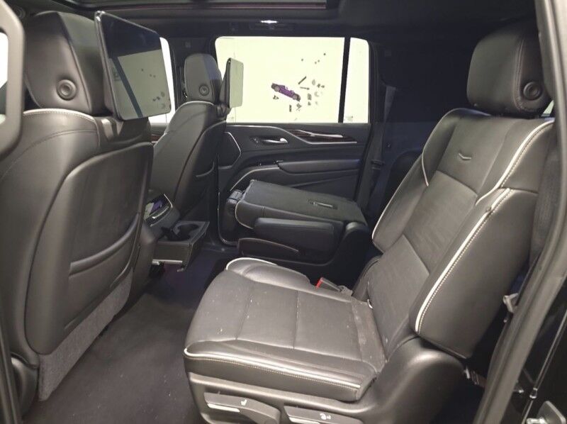 2021 Cadillac Escalade ESV Premium Luxury Willowbrook IL