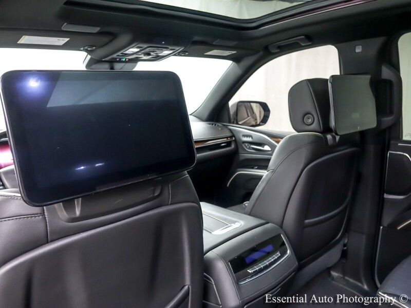 2021 Cadillac Escalade ESV Premium Luxury Willowbrook IL