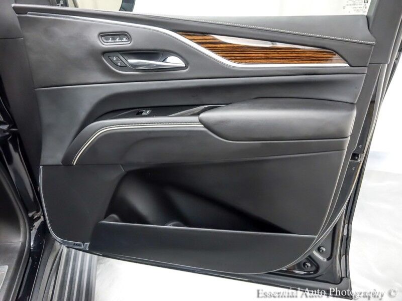 2021 Cadillac Escalade ESV Premium Luxury Willowbrook IL