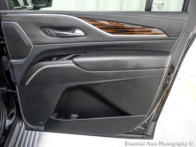 2021 Cadillac Escalade ESV Premium Luxury Willowbrook IL