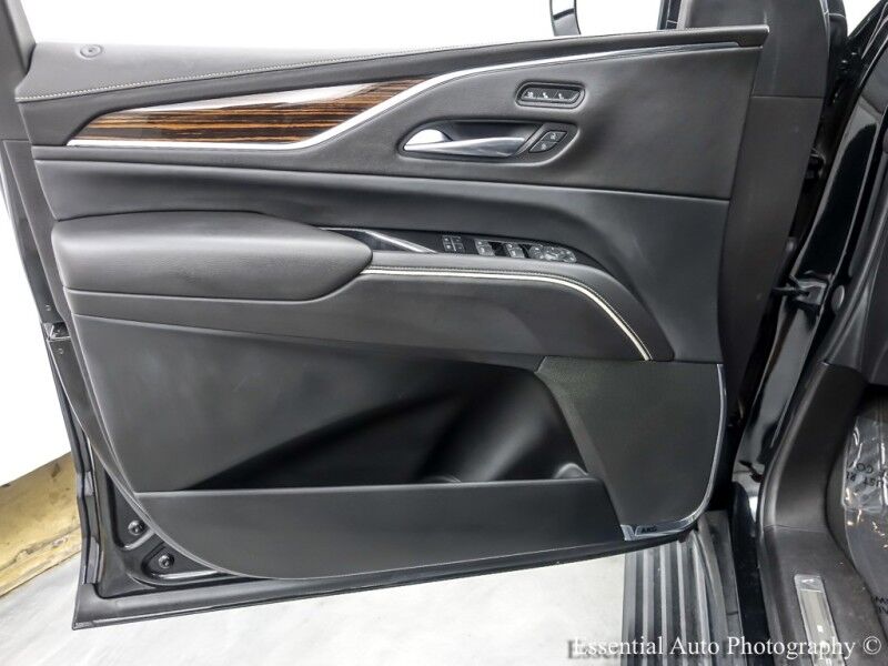 2021 Cadillac Escalade ESV Premium Luxury Willowbrook IL