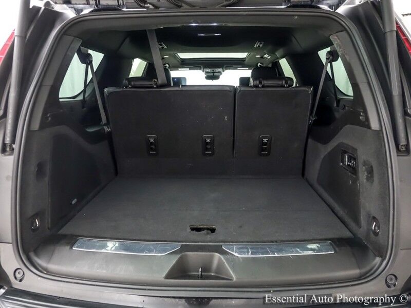 2021 Cadillac Escalade ESV Premium Luxury Willowbrook IL