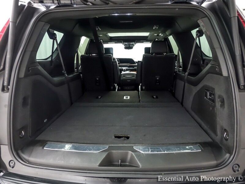 2021 Cadillac Escalade ESV Premium Luxury Willowbrook IL