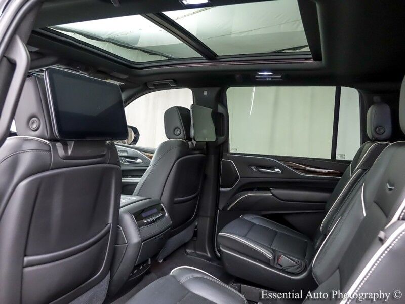 2021 Cadillac Escalade ESV Premium Luxury Willowbrook IL
