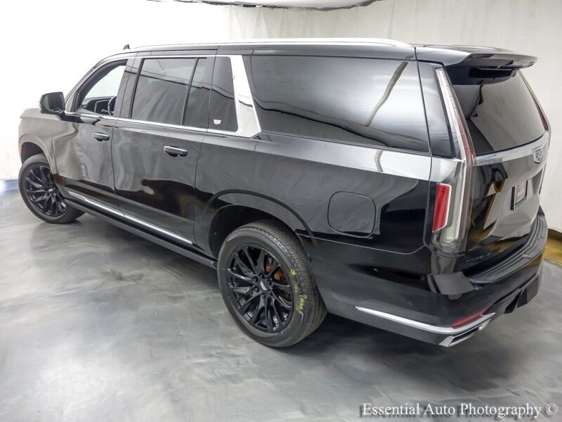 2021 Cadillac Escalade ESV Premium Luxury Willowbrook IL