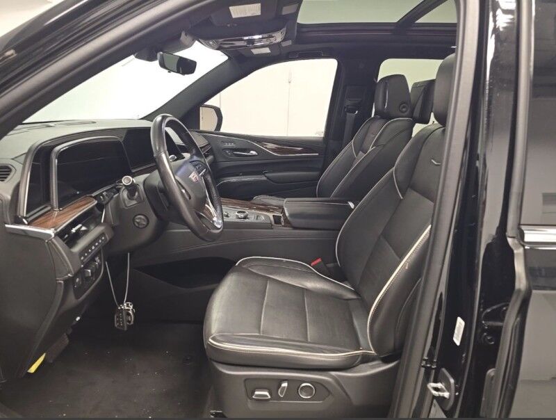 2021 Cadillac Escalade ESV Premium Luxury Willowbrook IL