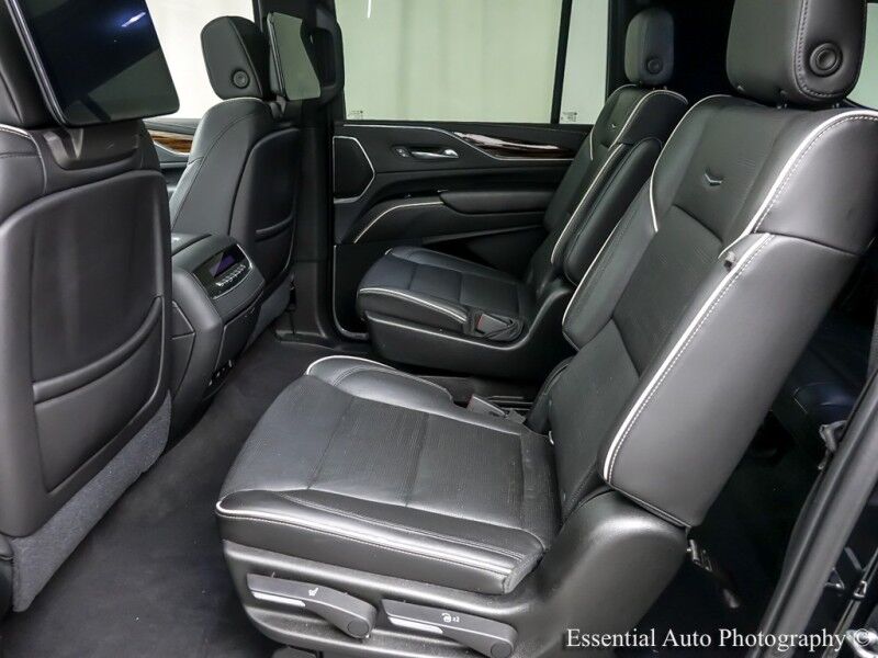 2021 Cadillac Escalade ESV Premium Luxury Willowbrook IL