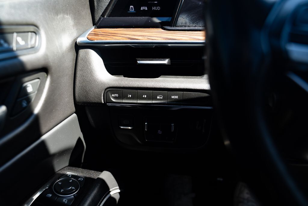 2021 Cadillac Escalade ESV Premium Milwaukie OR
